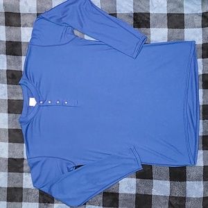 Vintage. Made in USA.  Patagonia. Capilene longsleeve. Women's size Medium.